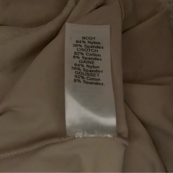 ❤️EUC Shapewear - Picture 4 of 4